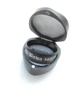 Bawa 14D Fundus Lens Black Color With Box & Cleaning Manual Ophthalmology Lens