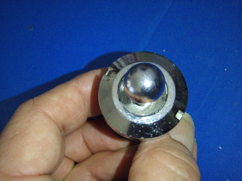 1960 1961 1962 年雪佛兰 60 61 62 庞蒂亚克遥控镜 Catalina Bonneville — 第 4/4 张图片