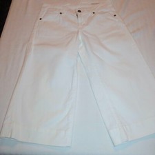 Citizens of Humanity White Jeans size 27 made in USA