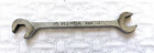 Mac Tools 14MM Chrome 4 Way Angle Head Open End Wrench M14DA — photo 2