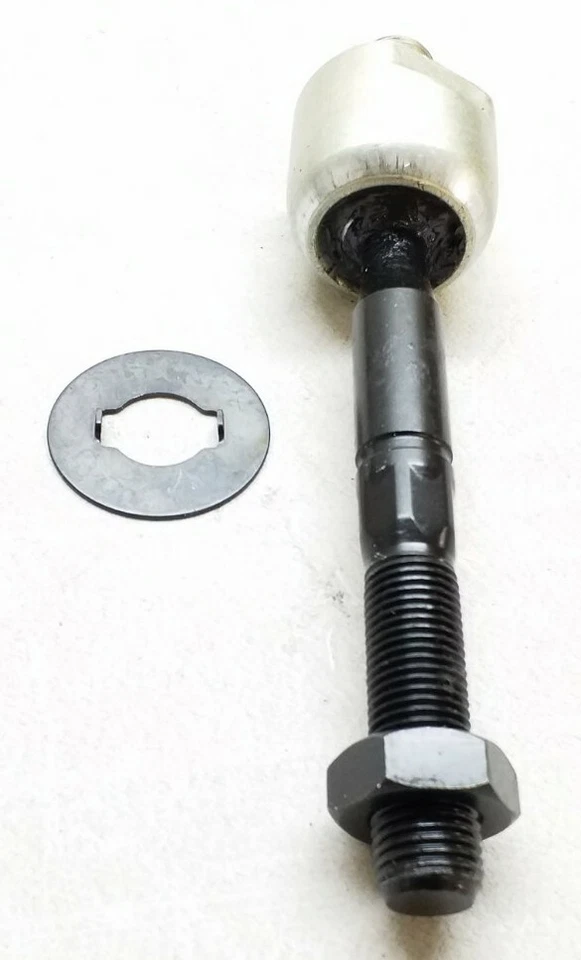 401-1831 Raybestos Extremo de varilla de dirección Envío gratuito Devoluciones gratuitas Foto 3 de 4