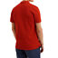 miniatura 30  - Polo Uomo Cotone Maglietta Maglia Mezza Manica Corta T-Shirt Casual VEQUE