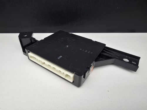 2008-2010 TOYOTA HIGHLANDER MANUAL TEMP CLIMATE CONTROL MODULE OEM 88650-48330 - Picture 5 of 7