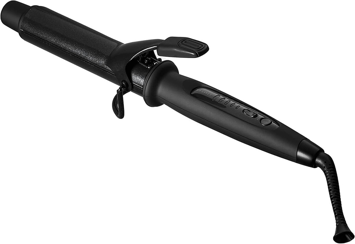 【新品】クレイツ　HOLISTIC CURE CURL IRON 32mm holistic cures HCCG32DG Magnetic Hair Pro Curling Iron 32mm