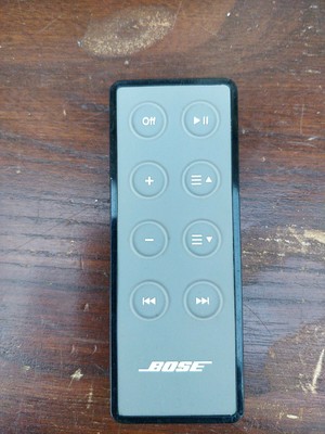Genuine BOSE SOUNDDOCK II III SERIES 2 