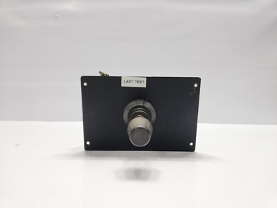 JOYSTICK CONTROL MODULE