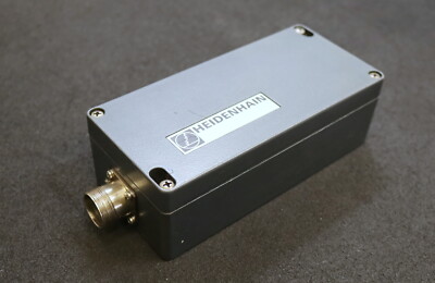 HEIDENHAIN Encoder Interface EXE 602 D/5-F ID 23532225 ohne Kabel + Stecker