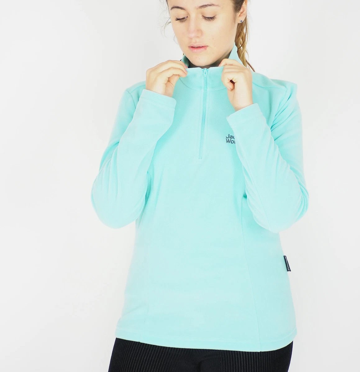 Jack wolfskin deals gecko women