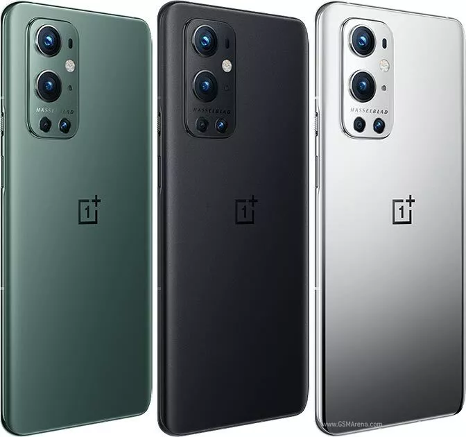 OnePlus 9 Pro 5G 256GB 6.7 50MP Snapdragon 888 Octa Core 4500 mAh CN  FREESHIP