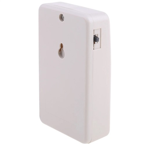 External Ringer For Cell Phone 70dB Phone Amplifier Volume Enhancer With Light - Photo 6 sur 12