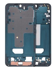Mid-Frame Housing Compatible For Samsung Galaxy S22 Plus 5G Green