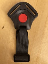 Graco MyRide CarSear Lower Crotch Buckle Replacement