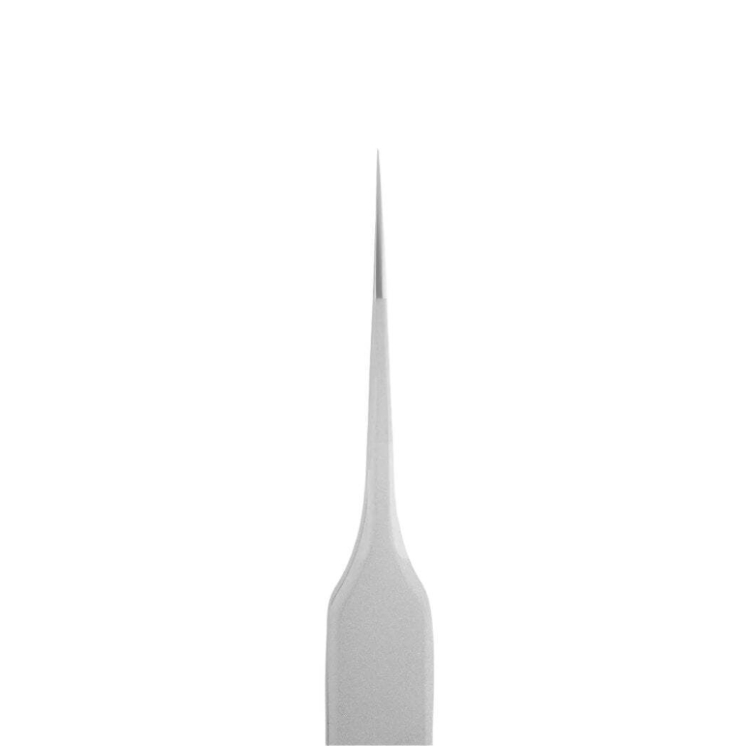 Staleks Pro Professional eyelash tweezers Expert 40 Type 10