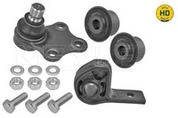 Meyle 11-16 610 0004/HD Reparatursatz, Querlenker For CitroËN Peugeot