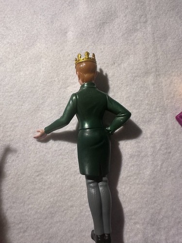 Disney Sofia I primi personaggi Regina Miranda e Re Rowland e James 2013 - Foto 4 di 10
