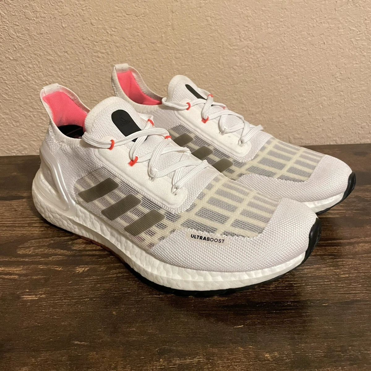 Ultraboost size cheap 8