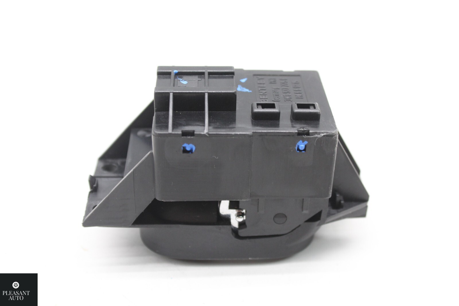 PARKING BRAKE CONTROL SWITCH RELEASE BENTLEY FLYING SPUR GT GTC (2004-2012) OEM