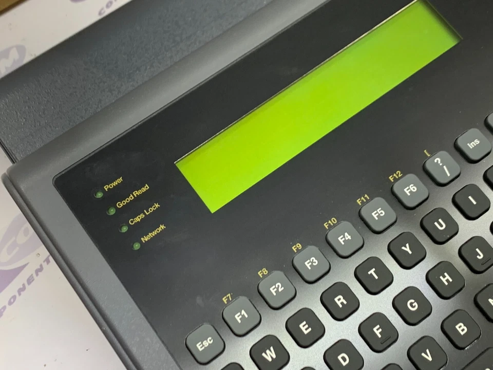 Intermec 6540 Stationary Terminal 03200520000 / 2-486100-52 - Image 4 of 4