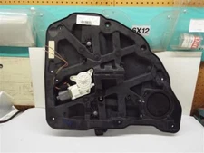 Driver Left Rear Window Regulator Fits 07-10 SEBRING 231898