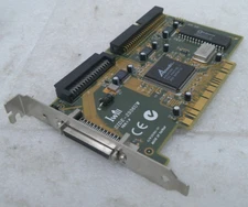 Iwill SIDE-2936UW Ver: 1.0 AdvanSys ASC3550B