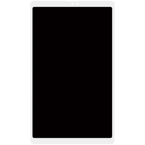 For Samsung Galaxy Tab A7 Lite SM-T225 SM-T227U LCD Touch Screen Assembly White - Picture 3 of 6