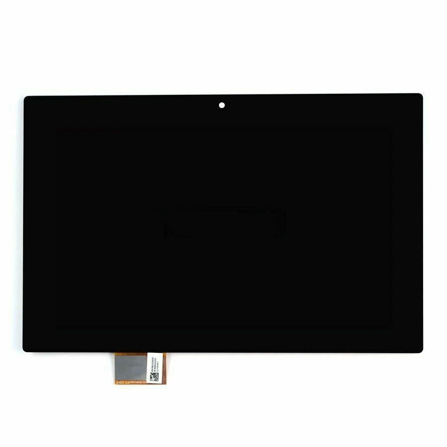 Для планшета Sony Xperia Z SGP311|Z2 SGP561 LTE ЖК-дисплей экран сенсорный дигитайзер - Изображение 2 из 3