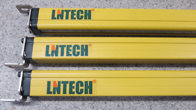 3 Stück gebrauchte LNTECH MC1620