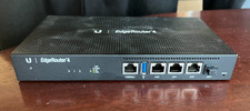Ubiquiti EdgeRouter 4 ER-4