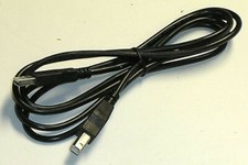USB 2.0 PRINTER CABLE 6 Ft. NEW