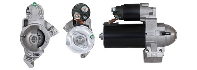 LUCAS LRS04025 Starter for BMW