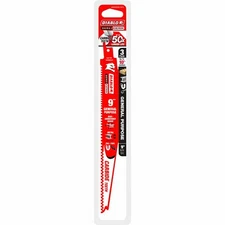 Freud DS0909CGP3 Diablo 9" Carbide General Purpose Reciprocating Blade (3 Pack)