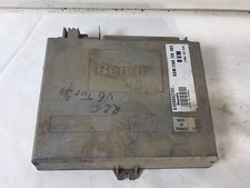 Moteur Renault R25