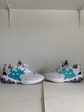 Size 7.5 - Nike Presto React Teal Tint 