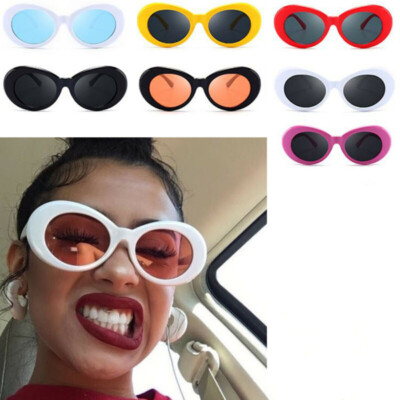 white colour goggles