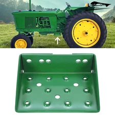 Side Step For John Deere Tractors 2510 2520 3010 3020 4010 4020 500A #R27883