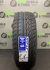 Image of x1 225 60 18 225/60R18 100V M+S HIFLY HP801 All New Tyre ' High Mileage'