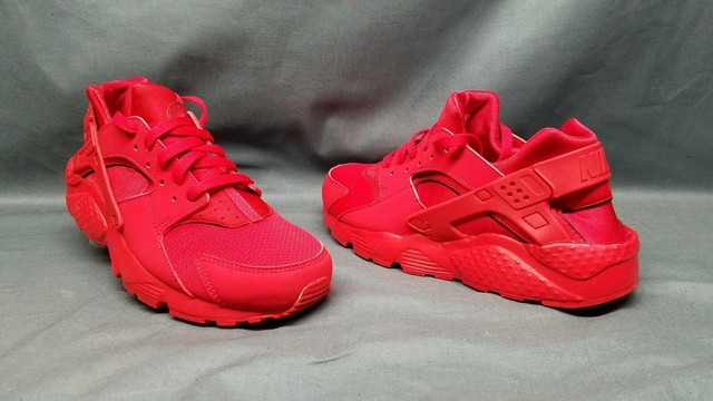 huarache sizing