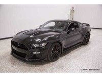 2020 Ford Mustang Shelby GT500 Fastback LEATHER / NAVIGATION