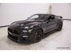 2020 Ford Mustang Shelby GT500 Fastback LEATHER / NAVIGATION