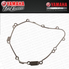 2015 - 2025 YAMAHA FZ MT 07 XSR 700 TENERE OEM LH STATOR GENERATOR COVER GASKET
