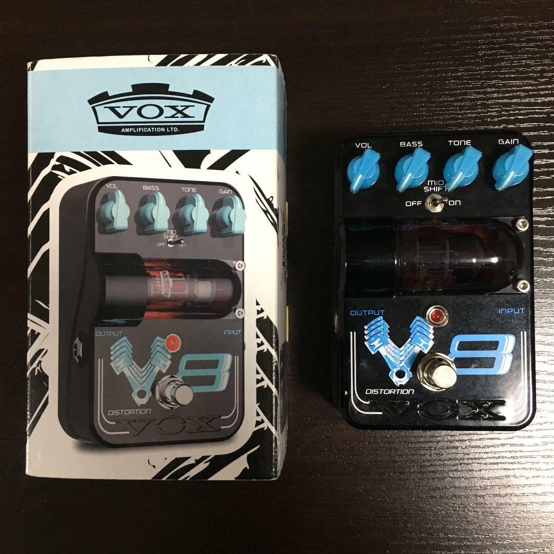 Gebraucht V8 Verzerrung F S Gebraucht V8 Verzerrung F S