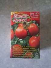 Tomato Rocket AS SEEN ON TV Tomato Rocket Kit Over Makes 10 lbs 