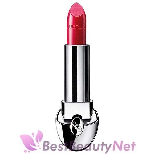 Guerlain Divinora Colour & Shine Lipstick With Mirror 4g Prune