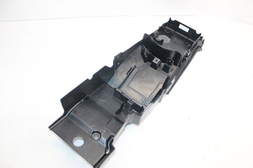 2013 Honda CBR 250 R Rear Undertail Fairing Battery Tray - Picture 10 of 12