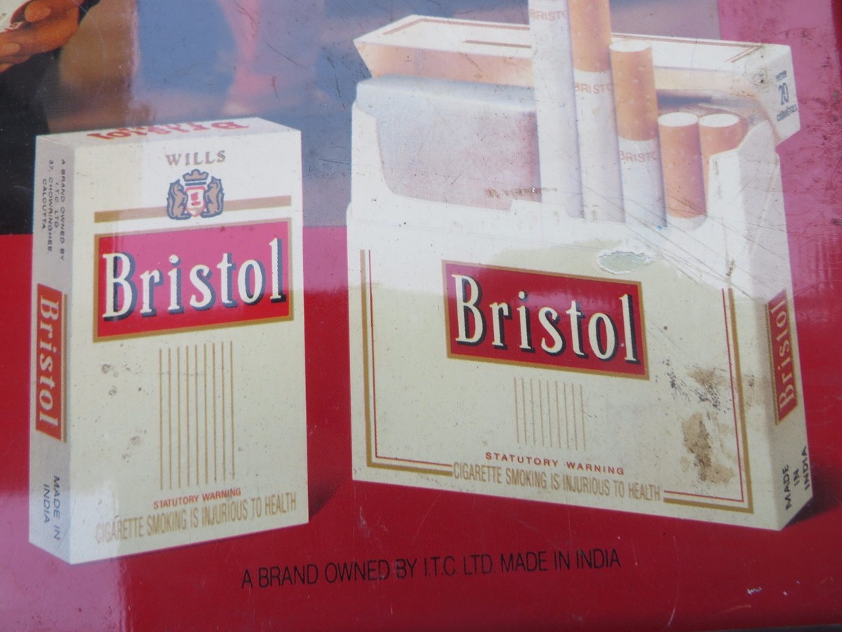 BRISTOL 