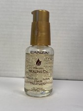 Lanza Keratin Healing Oil Hair Treatment 1.7oz