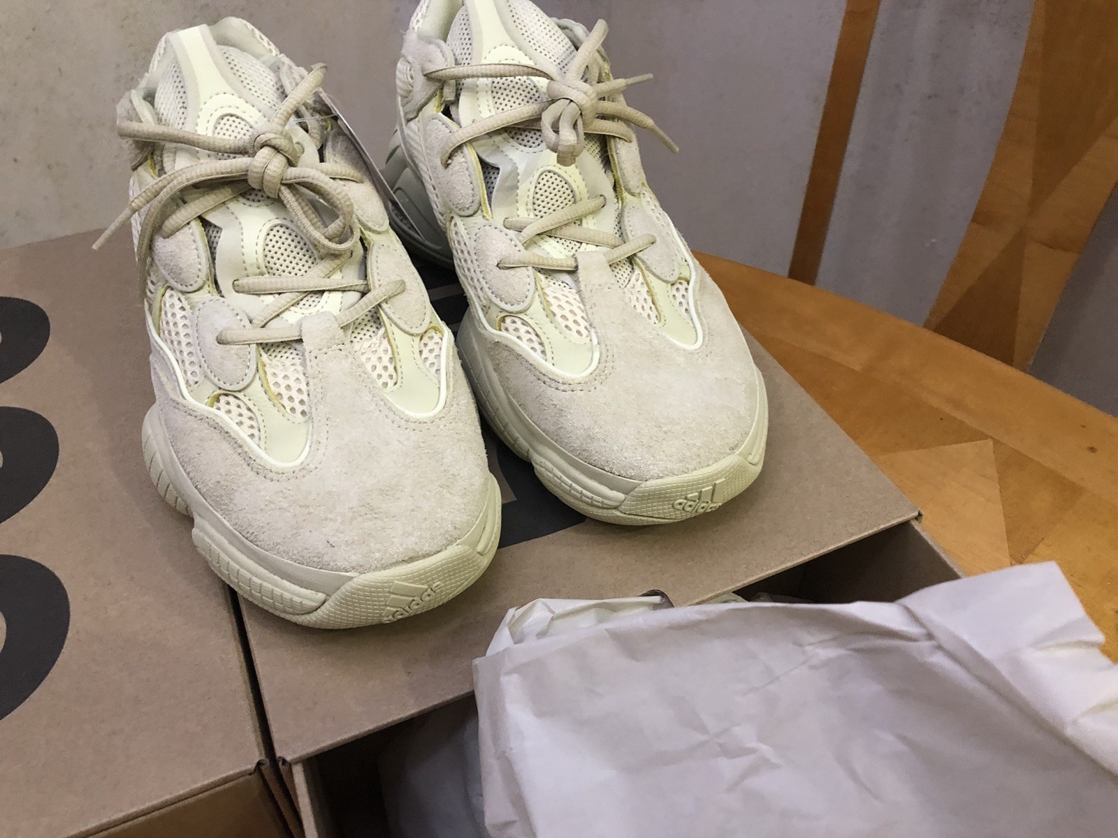 adidas yeezy 500 multicolor prezzo