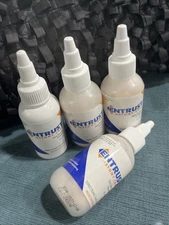 ENTRUST 1oz Bottle Ostomy Care Skin Barrier Powder #6800 New