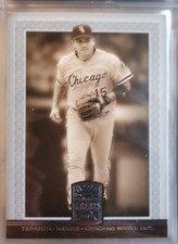 2005 Donruss Greats Tadahito Iguchi (#142) rookie card. rookie card picture