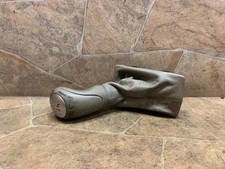 MERCEDES-BENZ SL R230 Schaltknauf A2302670410 3.70 Petrol 180kw 2005 33601514